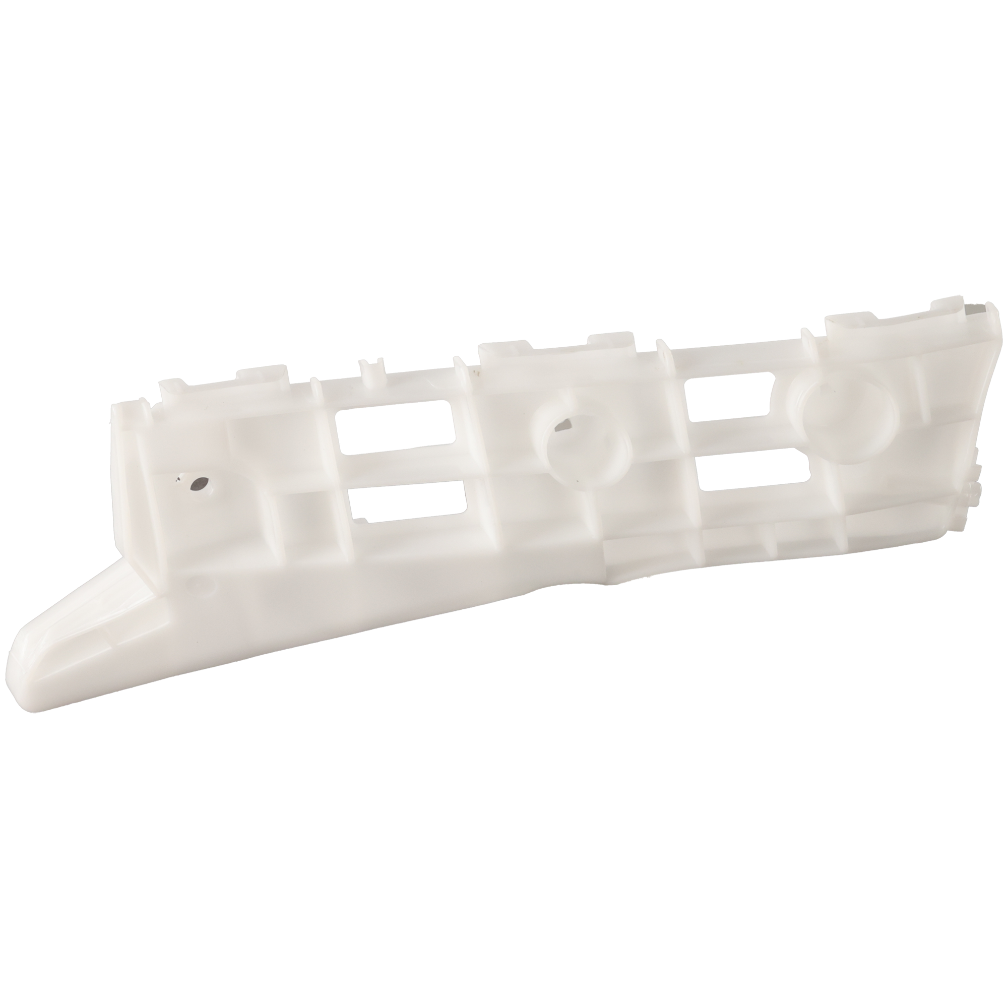 AM PRIUS PRIUS PLUG IN 10-15 FRONT BRACKET LH Support SKU REPT013112 Partslink TO1066172 OEM 5211647041