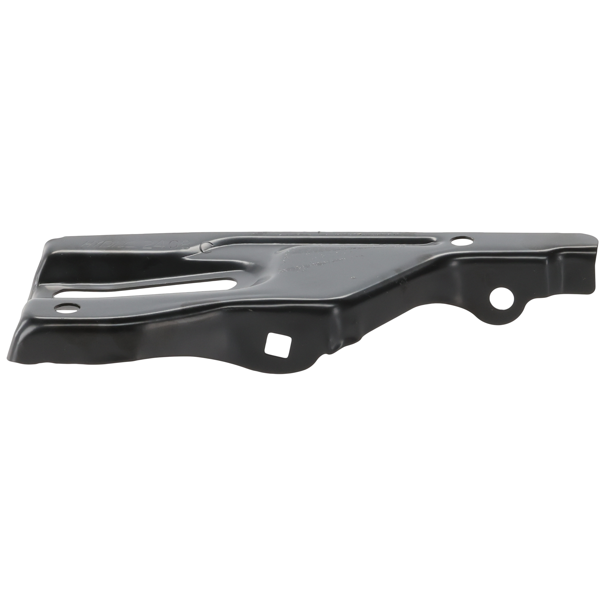 AM 4RUNNER 03-05 FRONT BUMPER BRACKET RH SKU REPT013115 Partslink TO1067150 OEM 5327335070