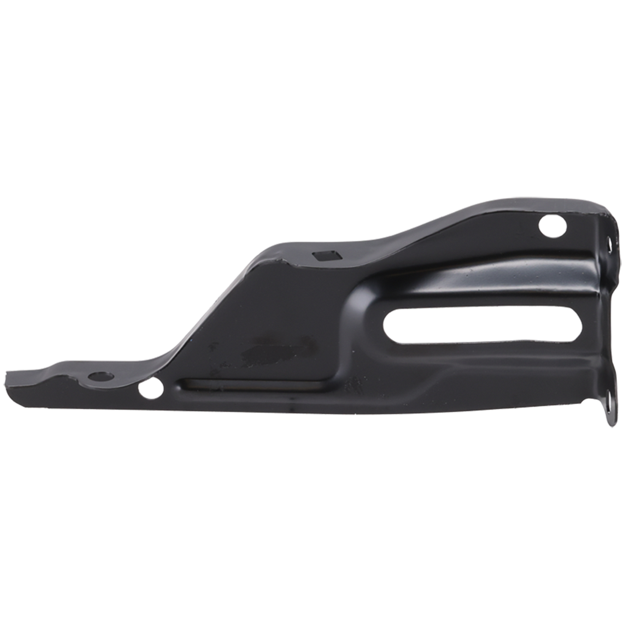 AM 4RUNNER 03-05 FRONT BUMPER BRACKET LH SKU REPT013116 Partslink TO1066150 OEM 5327435050