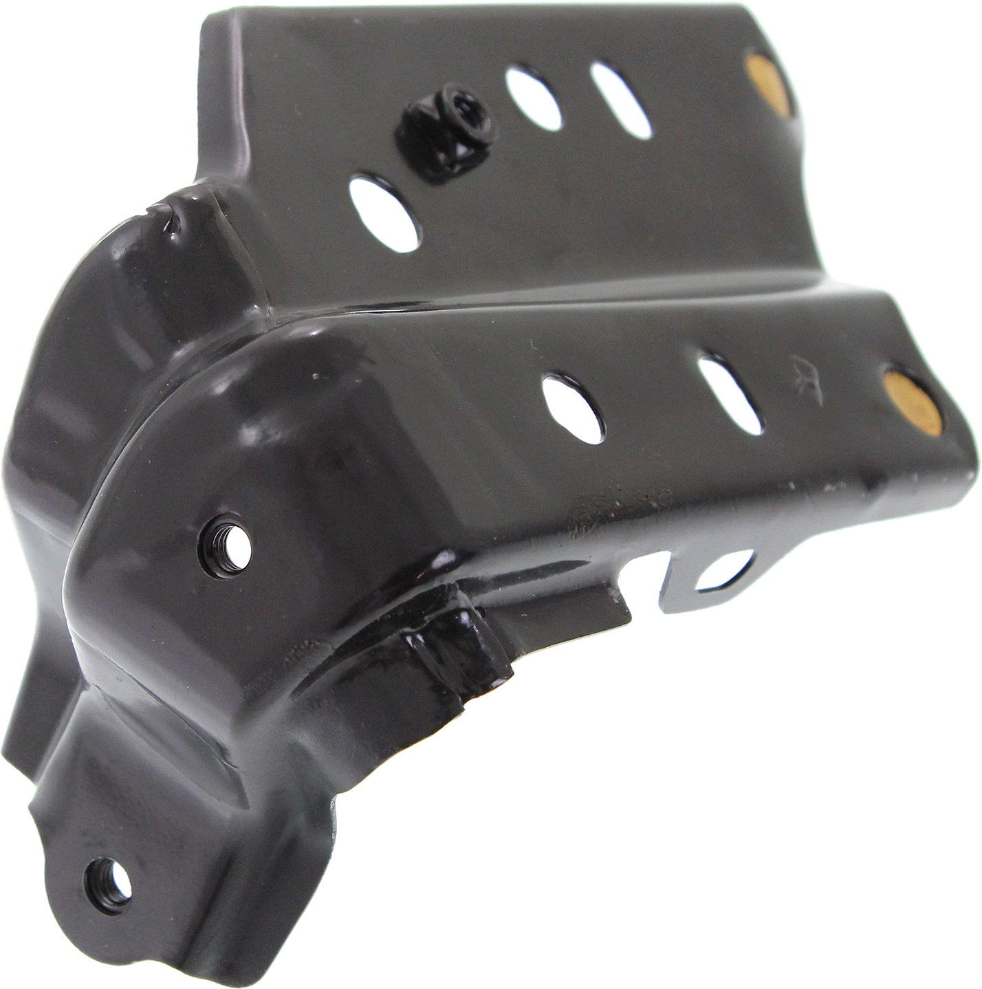 AM CAMRY 12-14 FRONT FENDER SUPPORT RH Fender Bracket SKU REPT013135 Partslink TO1245105 OEM 5383506070