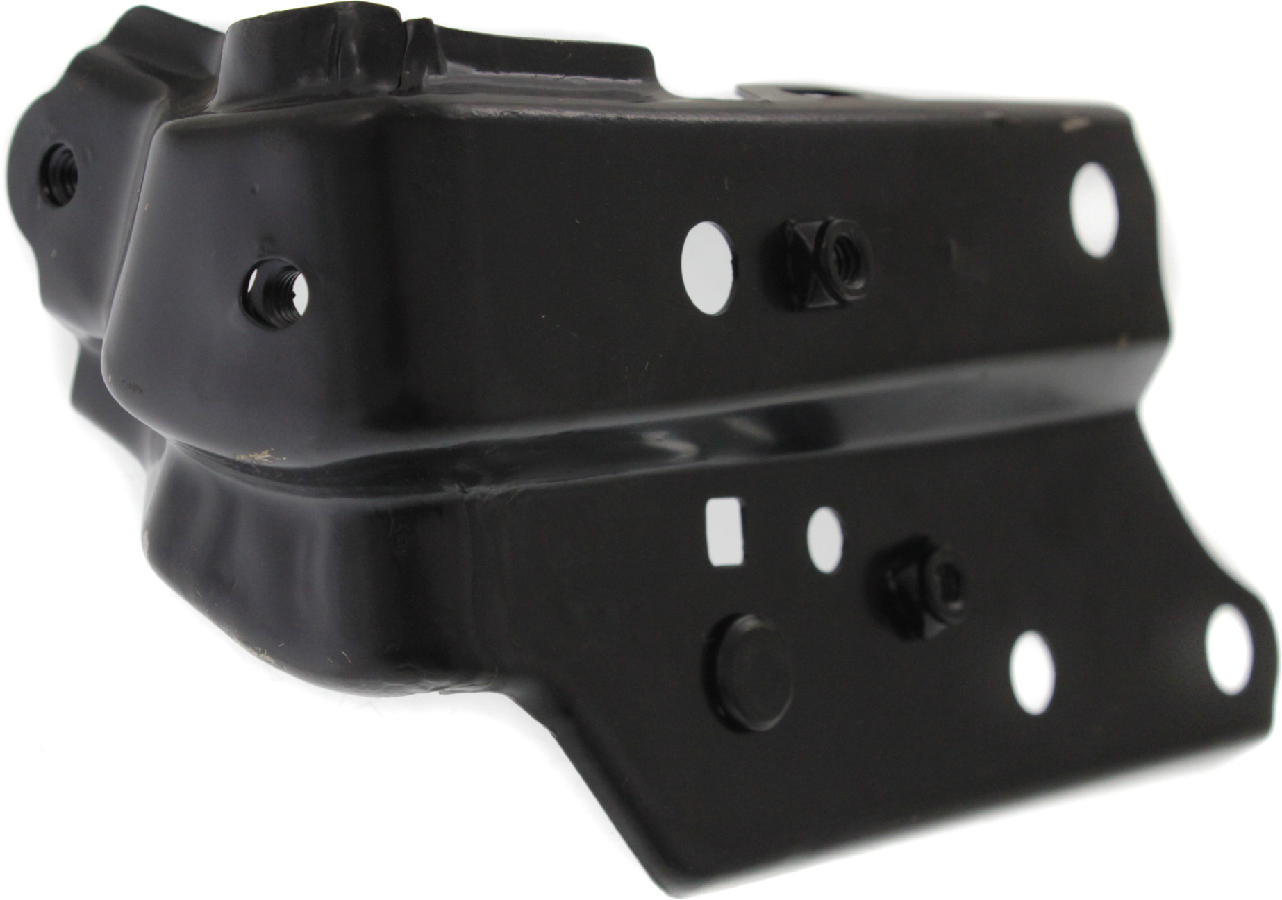 AM CAMRY 12-14 FRONT FENDER SUPPORT LH Fender Bracket SKU REPT013136 Partslink TO1244105 OEM 5380433030