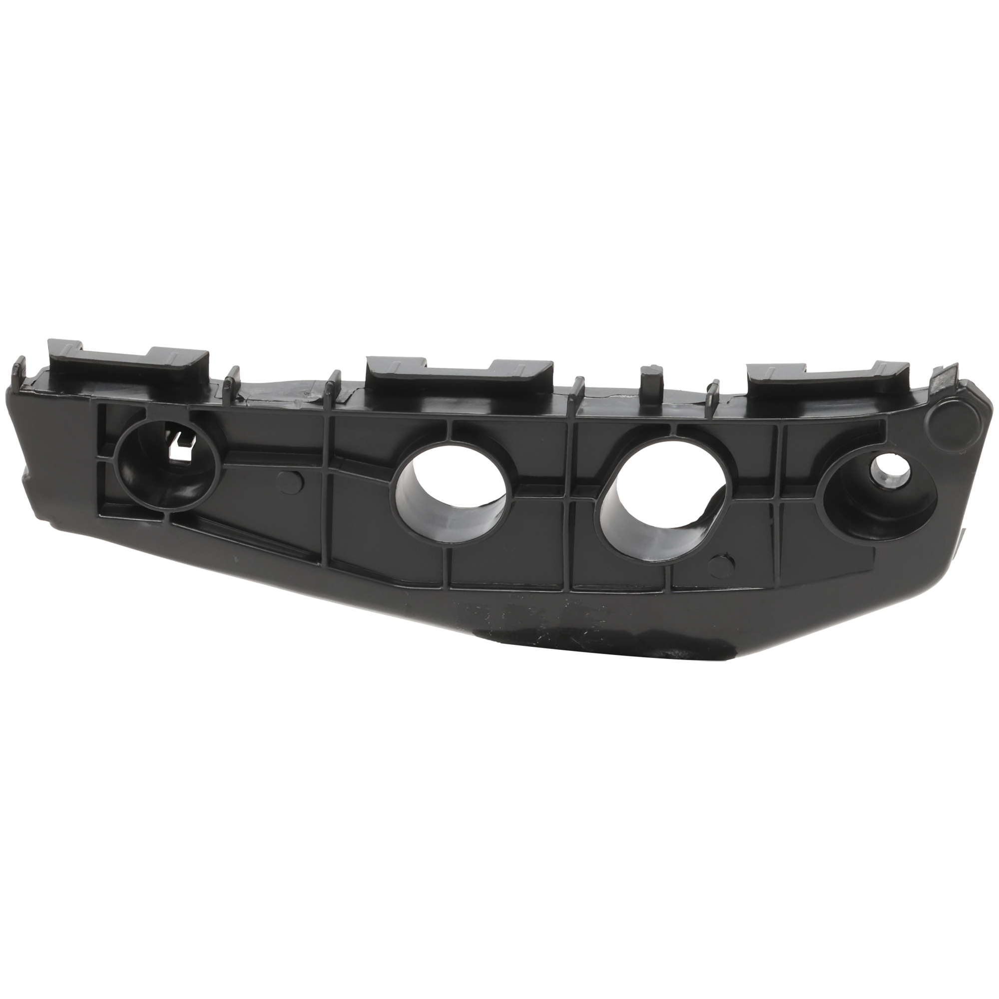 AM COROLLA 11-13 FRONT BUMPER BRACKET RH Support SKU REPT013143 Partslink TO1043114 OEM 5211502170