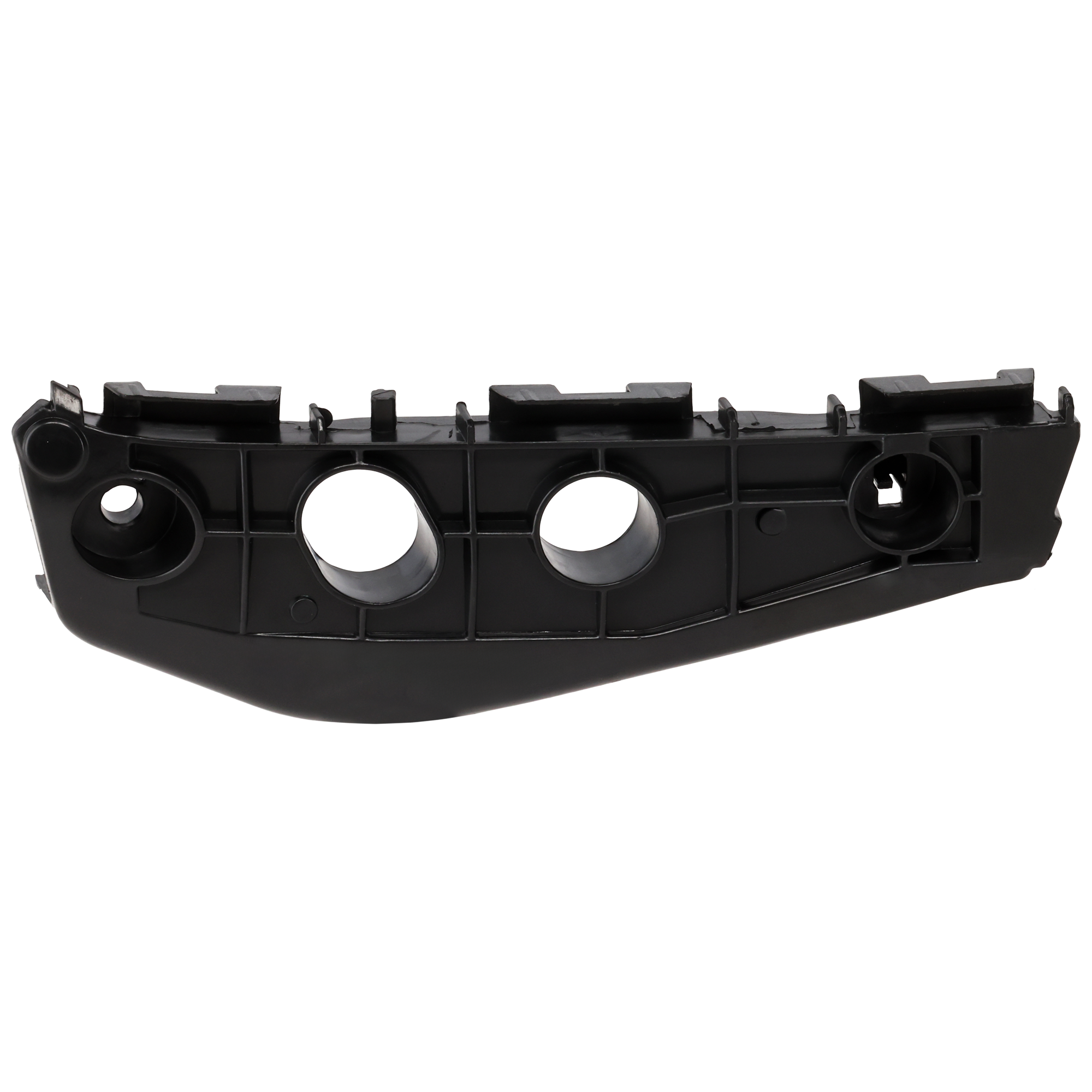 AM COROLLA 11-13 FRONT BUMPER BRACKET LH Support SKU REPT013144 Partslink TO1042114 OEM 5211602170