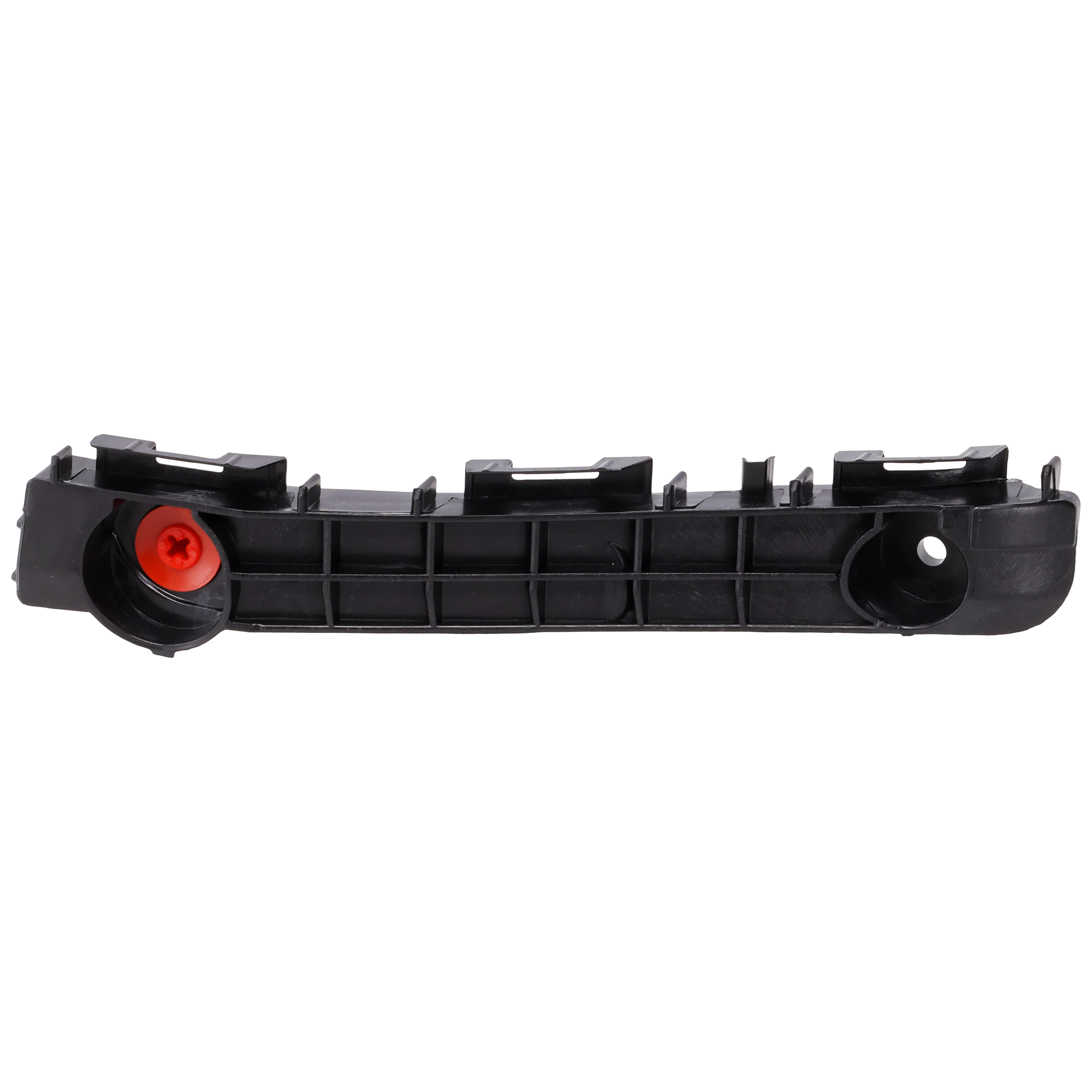 AM AVALON 13-18 FRONT BUMPER BRACKET RH Bumper Stay Plastic SKU REPT013147 Partslink TO1033114 OEM 5214507030