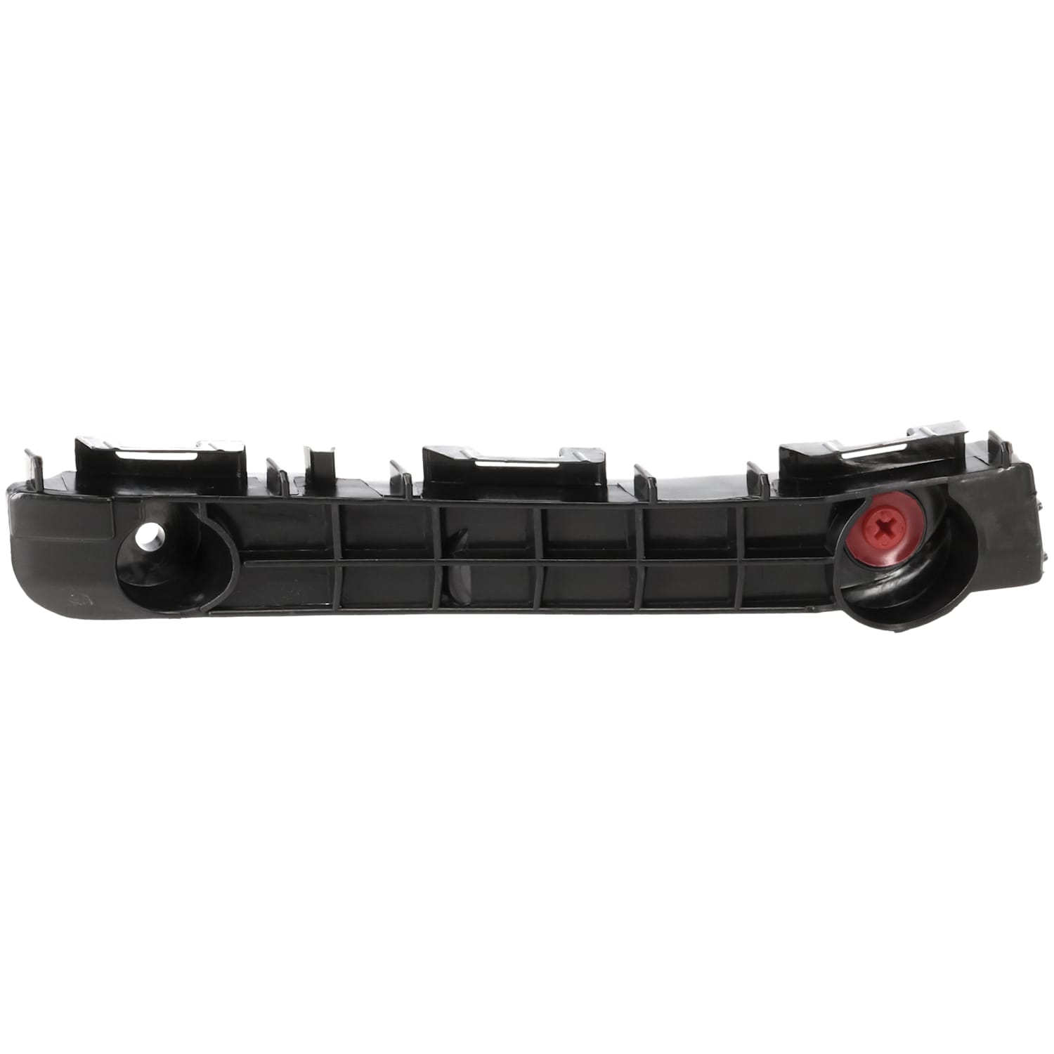 AM AVALON 13-18 FRONT BUMPER BRACKET LH Bumper Stay Plastic SKU REPT013148 Partslink TO1032114 OEM 5214607030