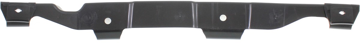 AM TUNDRA 07-13 FRONT BUMPER BRACKET RH Plastic Bumper SKU REPT013157 Partslink TO1033113 OEM 538770C010