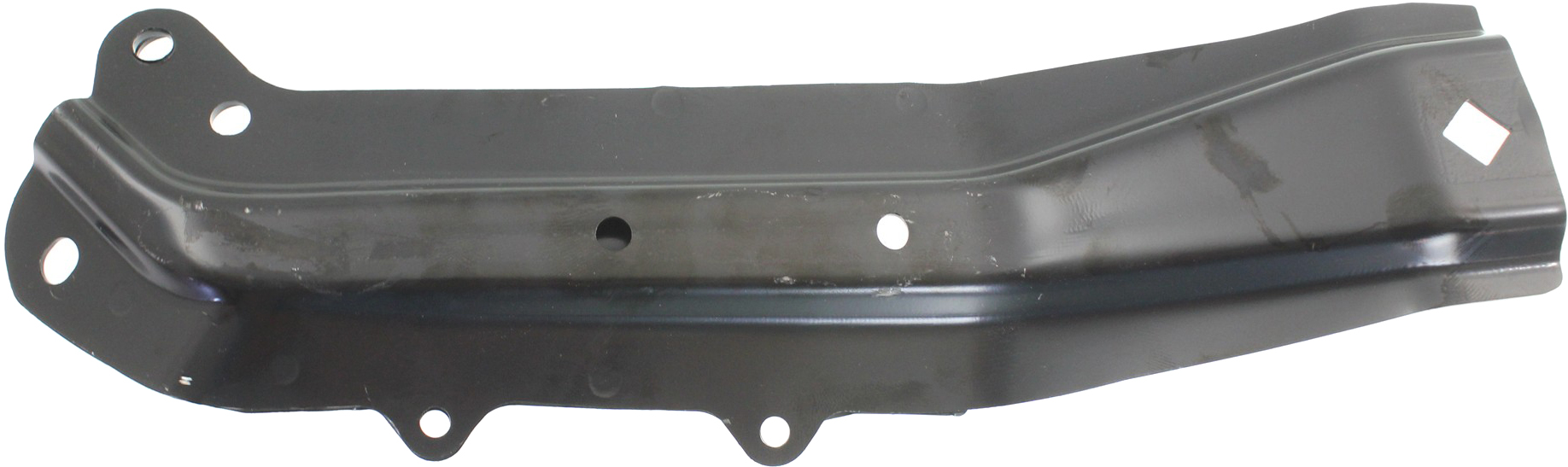 AM TACOMA 12-13 FRONT BUMPER BRACKET RH Support X Runner Model SKU REPT013161 Partslink TO1063101 OEM 5201304010