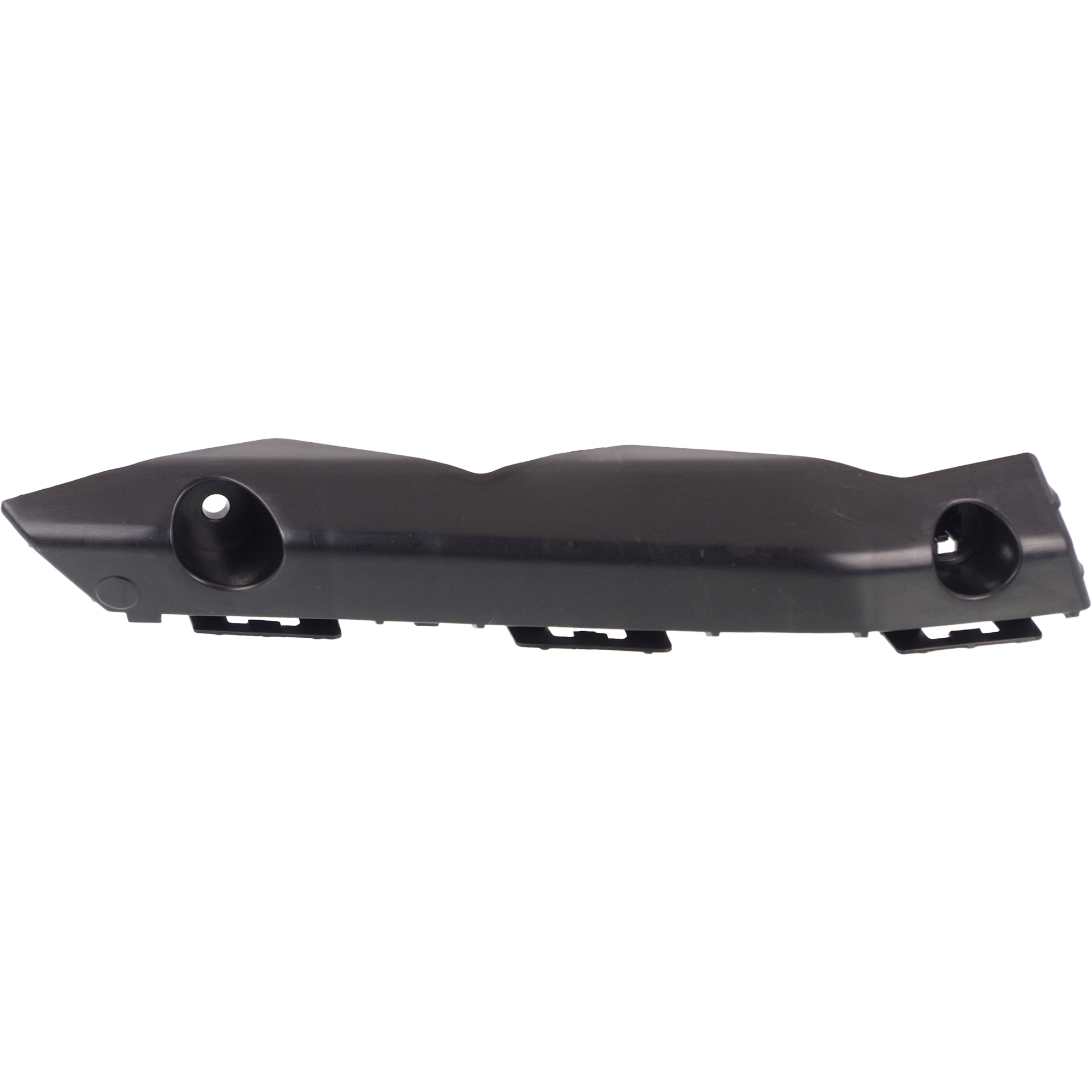 AM CAMRY 15-17 FRONT BUMPER RETAINER RH Plastic CAPA SKU REPT013169Q Partslink TO1033121C OEM 5253506190