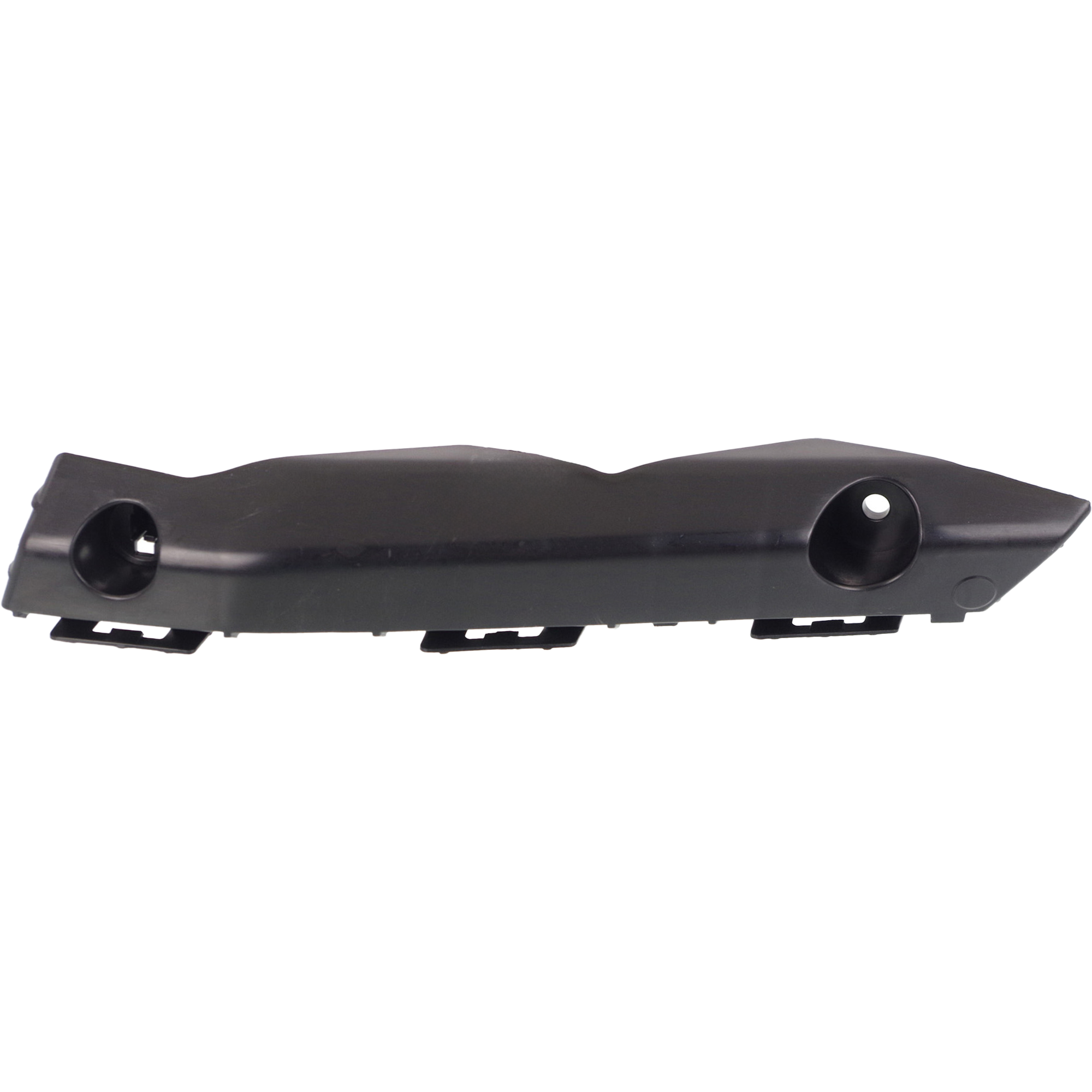 AM CAMRY 15-17 FRONT BUMPER RETAINER LH Plastic CAPA SKU REPT013170Q Partslink TO1032121C OEM 5253606190