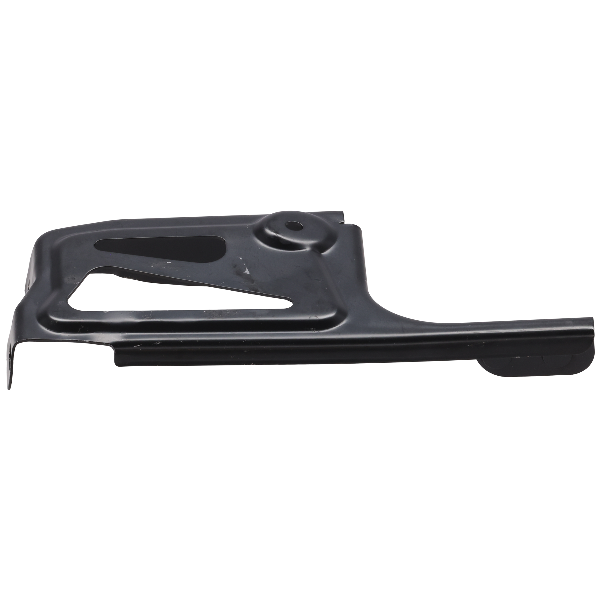 AM TACOMA 16-23 FRONT BUMPER BRACKET LH Mounting Bracket Steel SKU REPT013176 Partslink TO1042127 OEM 5327404040