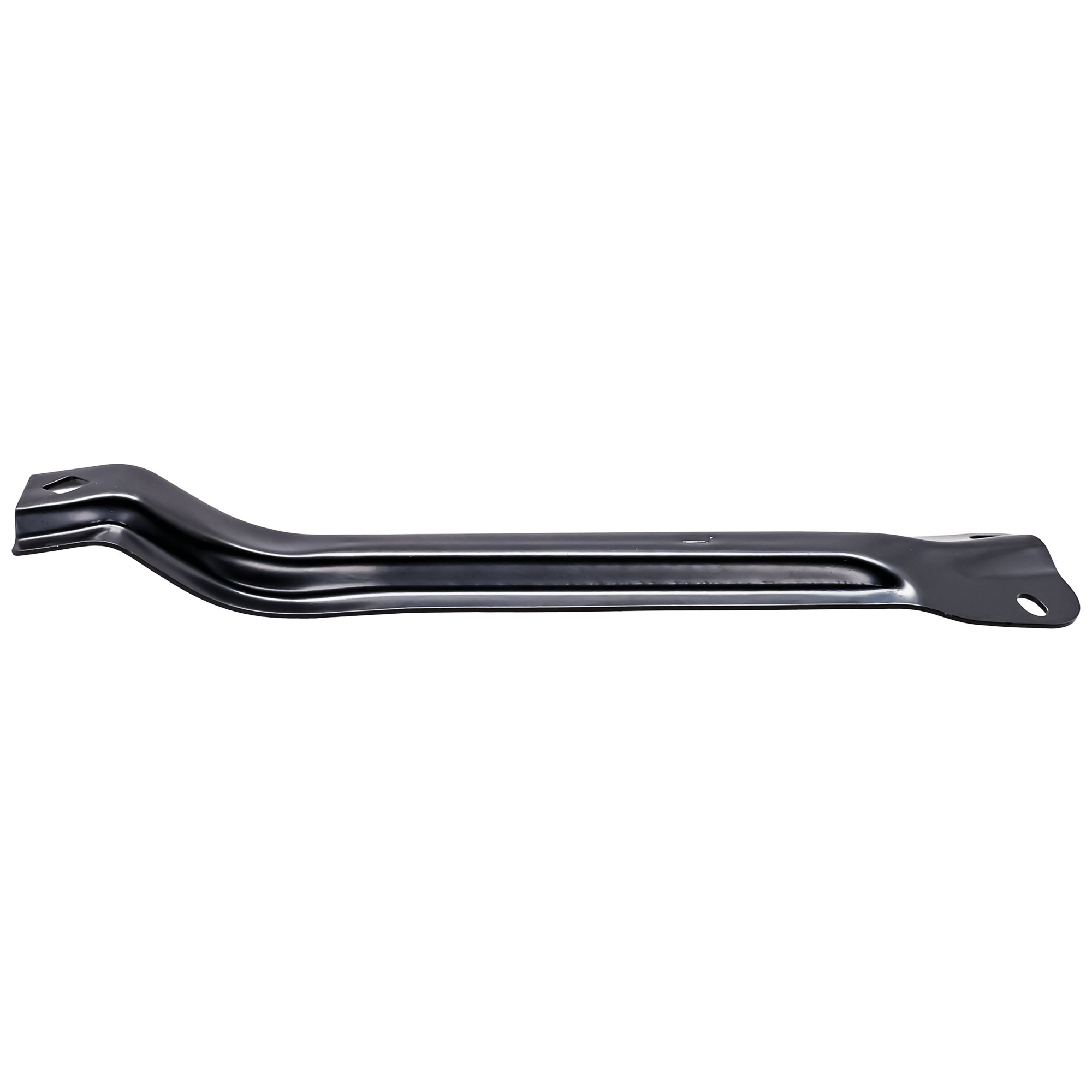 AM TACOMA 16-23 FRONT BUMPER BRACKET LH Mounting Arm SKU REPT013178 Partslink TO1062102 OEM 5213804040