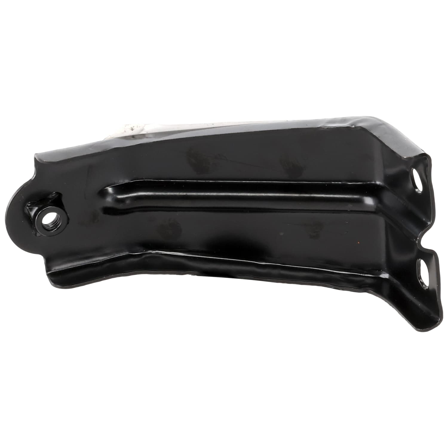 AM TACOMA 12-23 FRONT BUMPER BRACKET RH=LH Reinforcement Retainer SKU REPT013501 Partslink TO1062100 OEM 5252504020