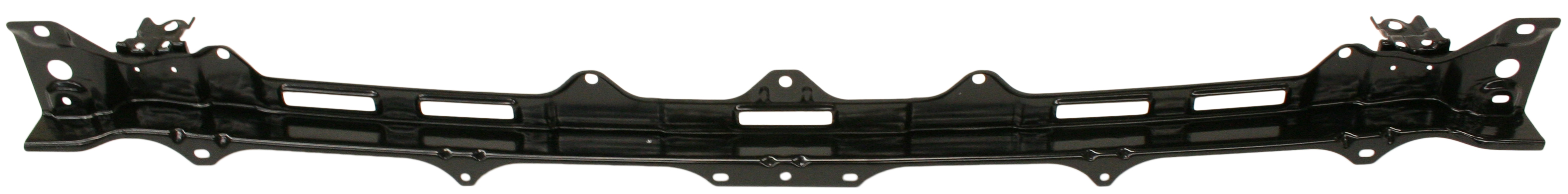 AM SEQUOIA 08-22 FRONT BUMPER RETAINER Center Steel To 1-11 SKU REPT014701 Partslink TO1031108 OEM 525060C060