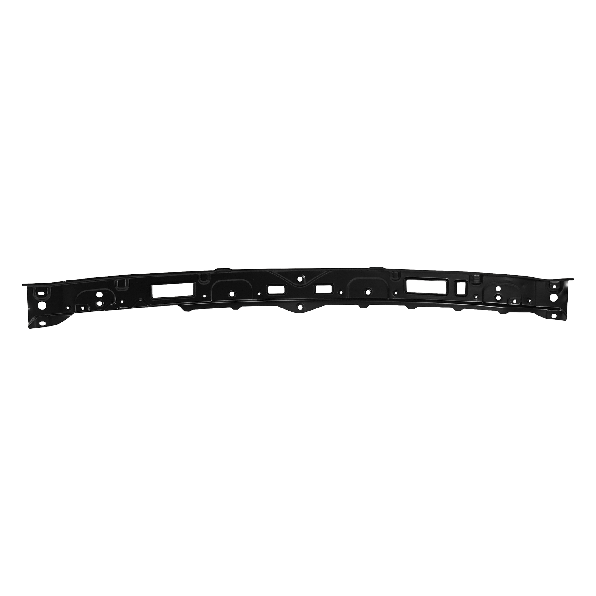 AM TUNDRA 07-13 FRONT BUMPER RETAINER Center Plastic Bumper SKU REPT014702 Partslink TO1010101 OEM 525210C040