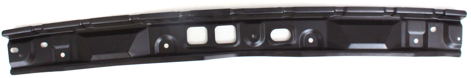 AM 4RUNNER 10-13 FRONT BUMPER RETAINER Upper Center Steel SKU REPT014704 Partslink TO1031109 OEM 5252135040