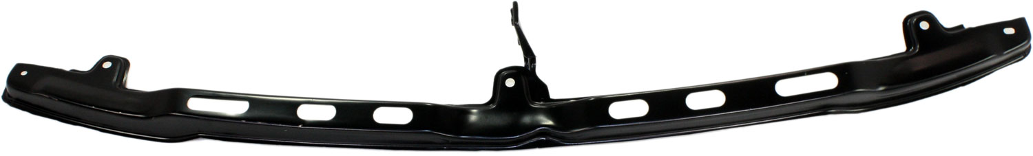 AM TUNDRA 04-06 FRONT BUMPER RETAINER Upper Cover Plastic Crew Cab Pickup SKU REPT014705 Partslink TO1031111 OEM 525060C020