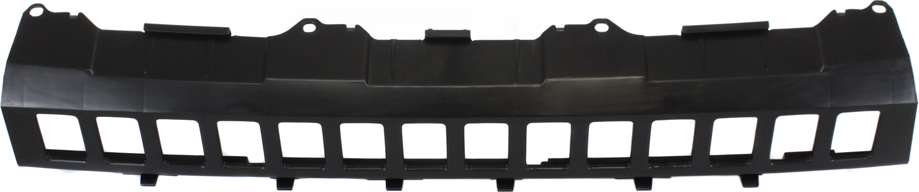 AM SEQUIOA 08-17 FRONT BUMPER RETAINER SKU REPT014708 Partslink TO1031112 OEM 527170C010