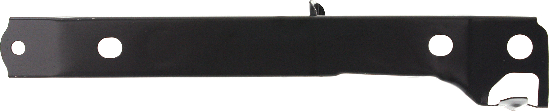 AM RAV4-09-12 FRONT BUMPER RETAINER Steel SKU REPT014709 Partslink TO1031113 OEM 520850R020