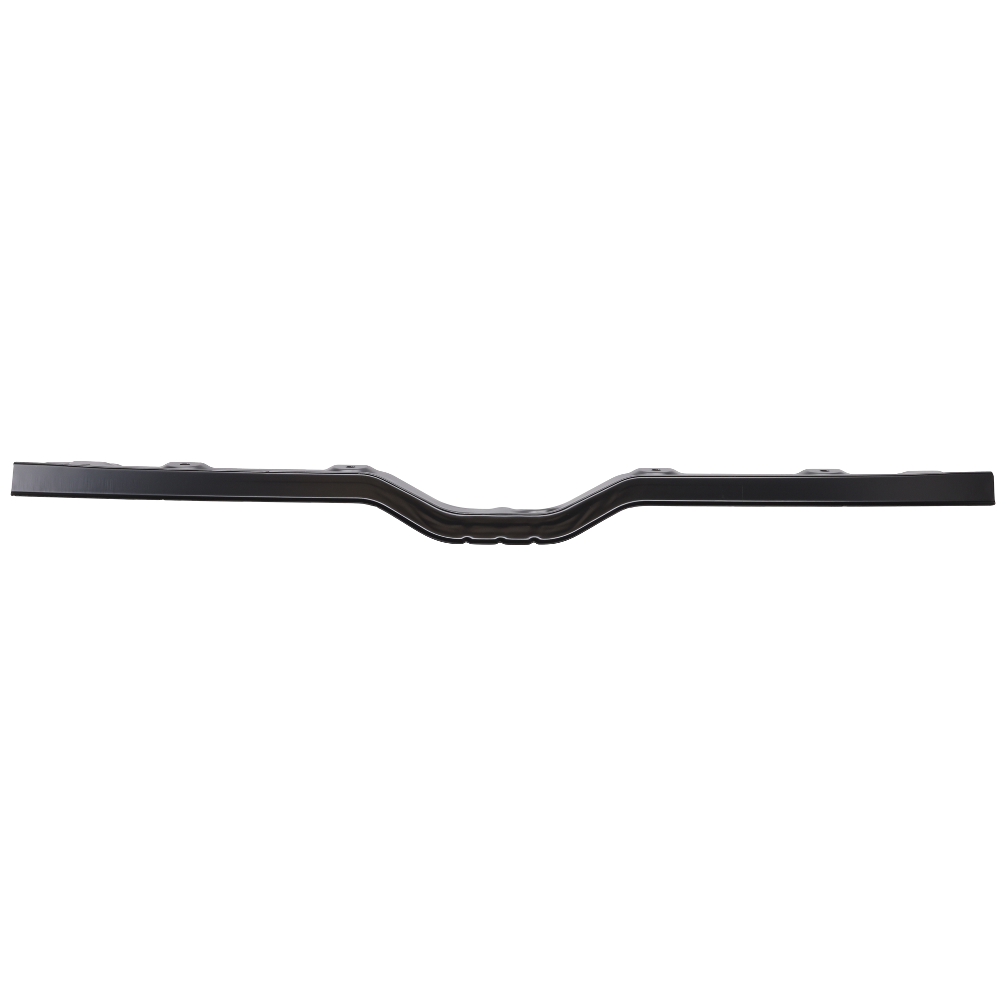 AM 4RUNNER 14-24 FRONT BUMPER RETAINER Upper Center w or w o Chrome Trim SKU REPT014710 Partslink TO1031114 OEM 5252135060