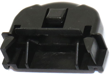 AM TACOMA 05-15 FRONT BUMPER RETAINER RH=LH Outer Filler SKU REPT014711 Partslink TO1045101 OEM 5393504020