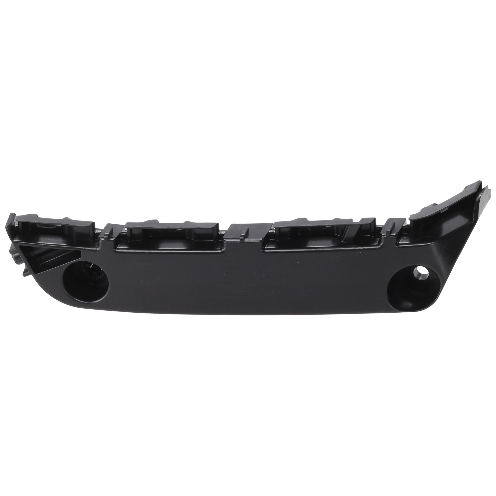 AM VENZA 09-16 FRONT BUMPER RETAINER RH Plastic SKU REPT014901 Partslink TO1033109 OEM 525350T010