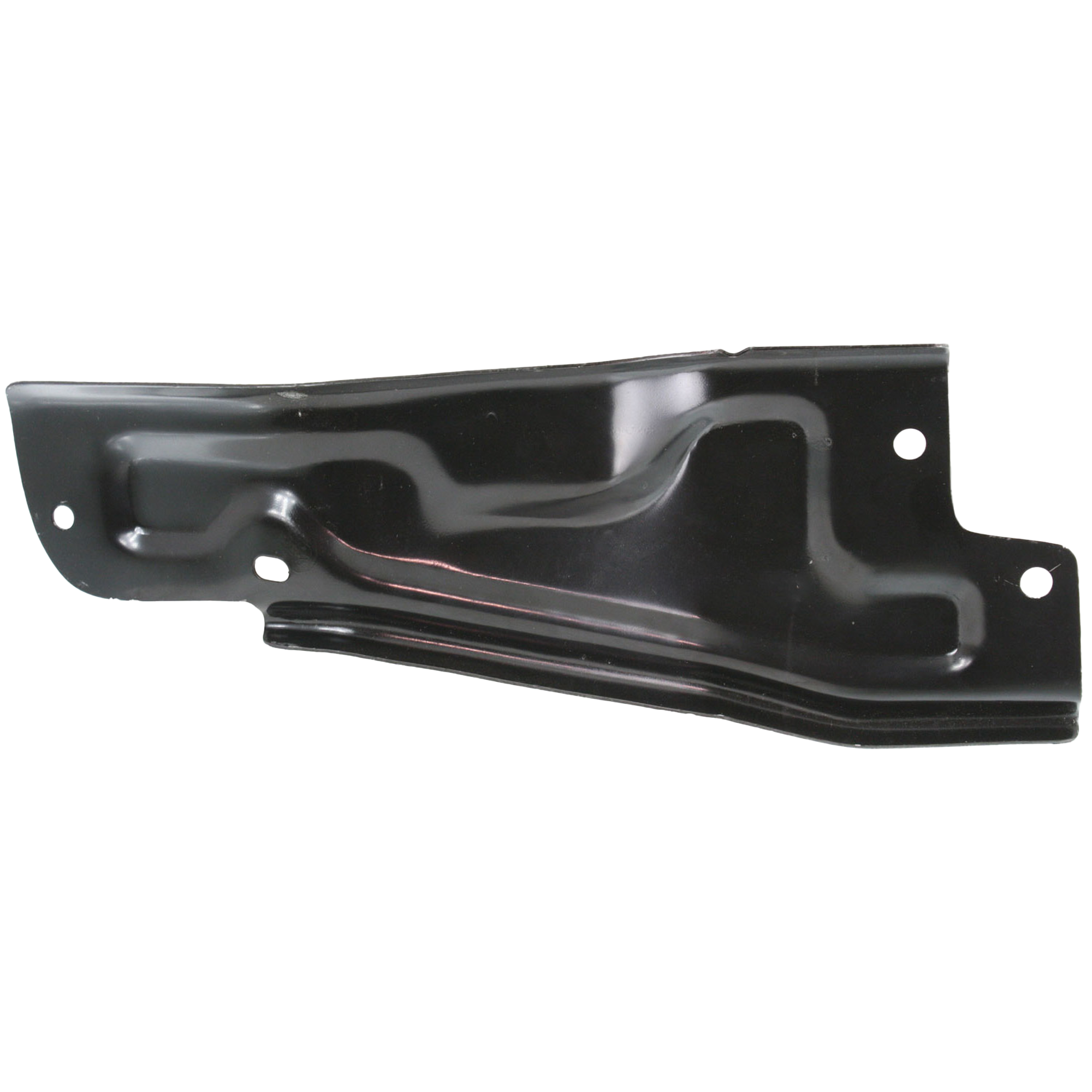 AM TACOMA 98-00 FRONT BUMPER RETAINER RH RWD Exc. Pre Runner Model SKU REPT014903 Partslink TO1033102 OEM 5253935010