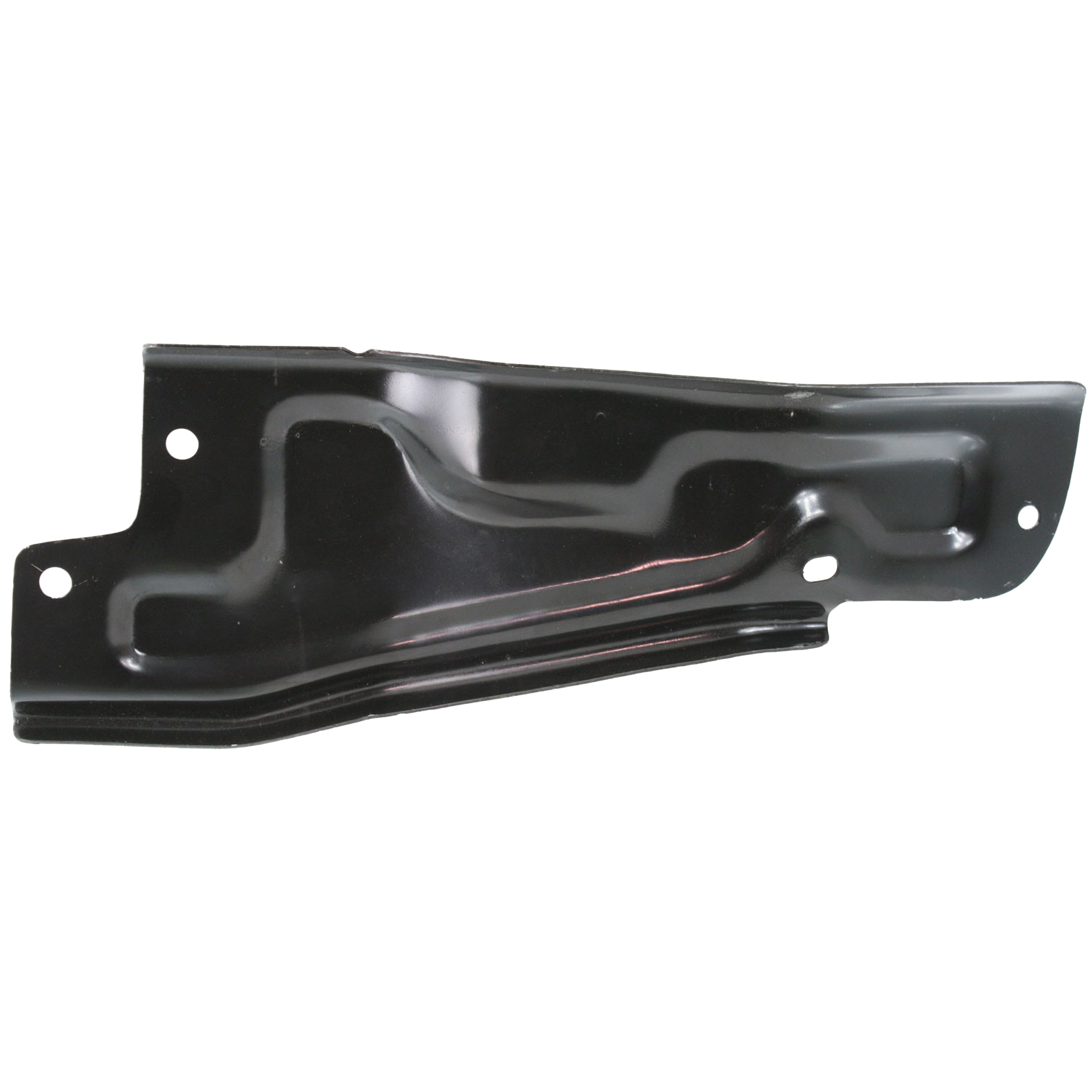 AM TACOMA 98-00 FRONT BUMPER RETAINER LH RWD Exc. Pre Runner Model SKU REPT014904 Partslink TO1032102 OEM 5254935010