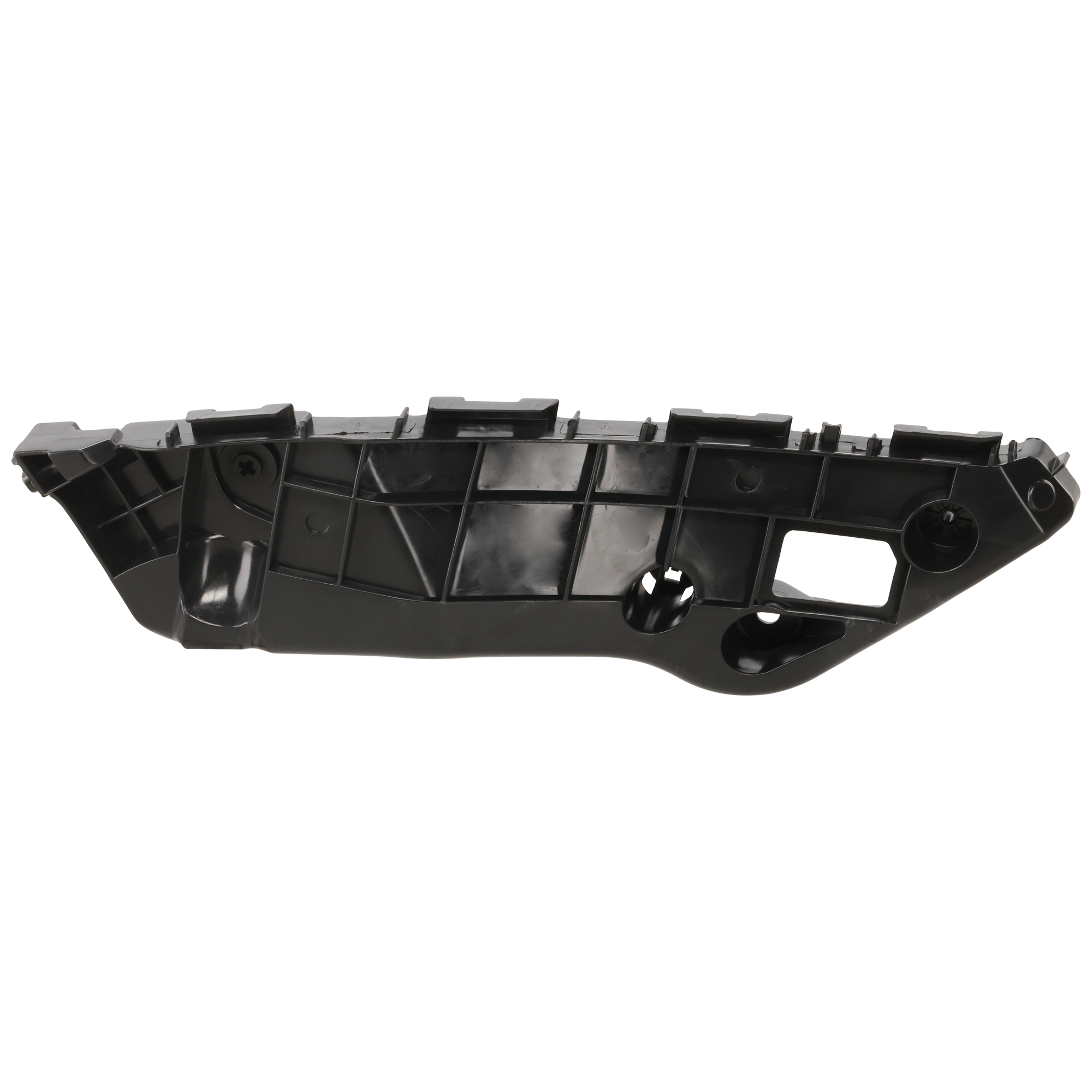 AM RAV4-13-15 FRONT BUMPER RETAINER RH Bumper Side Exc. EV Model CAPA SKU REPT014907Q Partslink TO1033116C OEM 525350R030