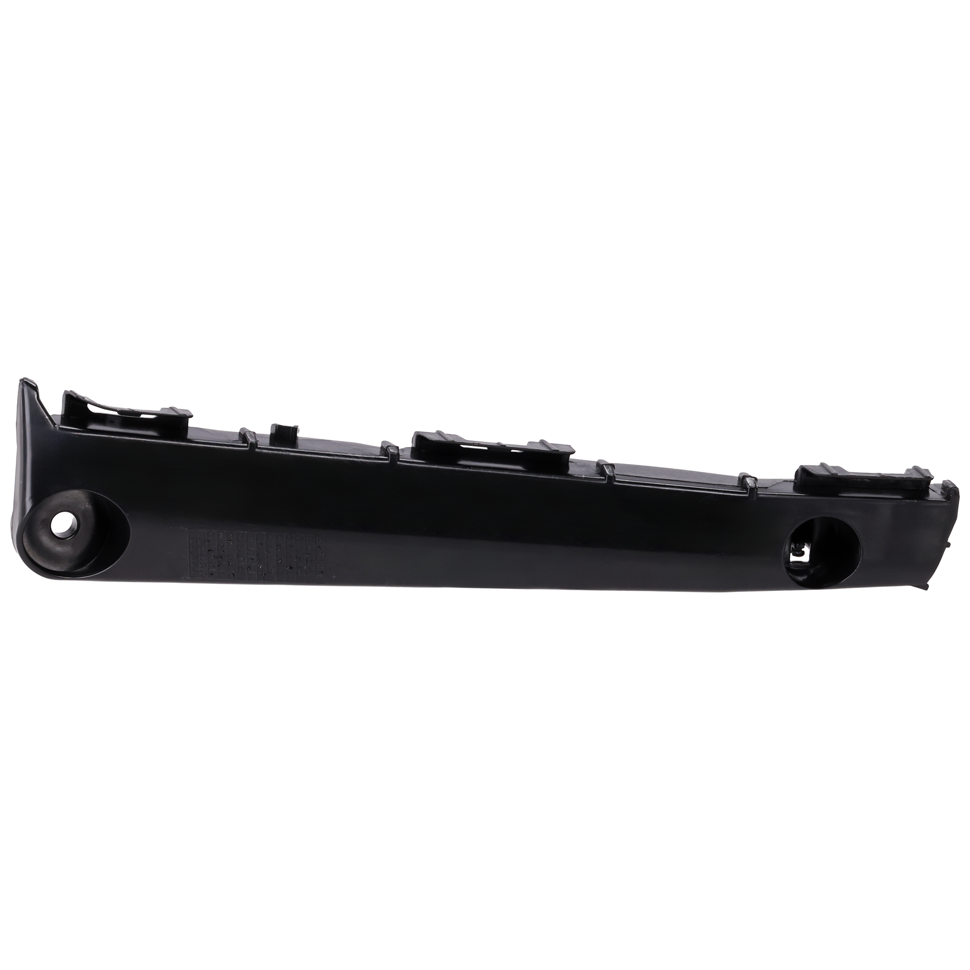 AM CAMRY 12-14 FRONT BUMPER RETAINER LH SKU REPT014912 Partslink TO1032111 OEM 5253606120