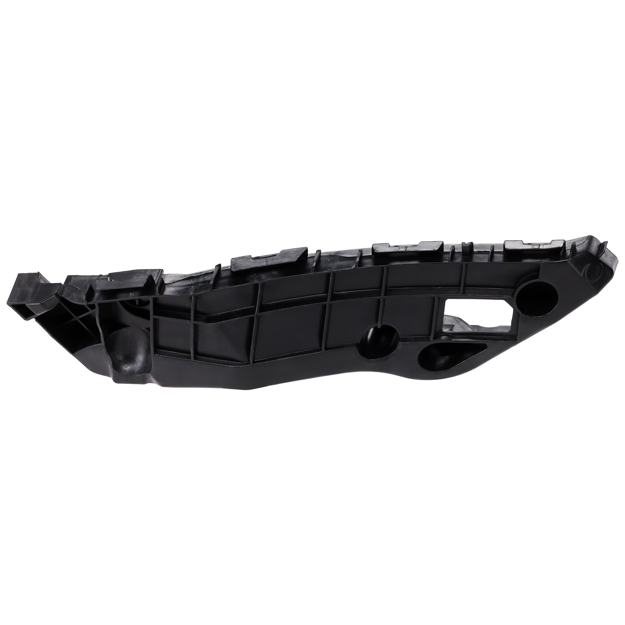 AM RAV4-16-18 FRONT BUMPER RETAINER RH Bumper Side SKU REPT014917 Partslink TO1043129 OEM 525350R080