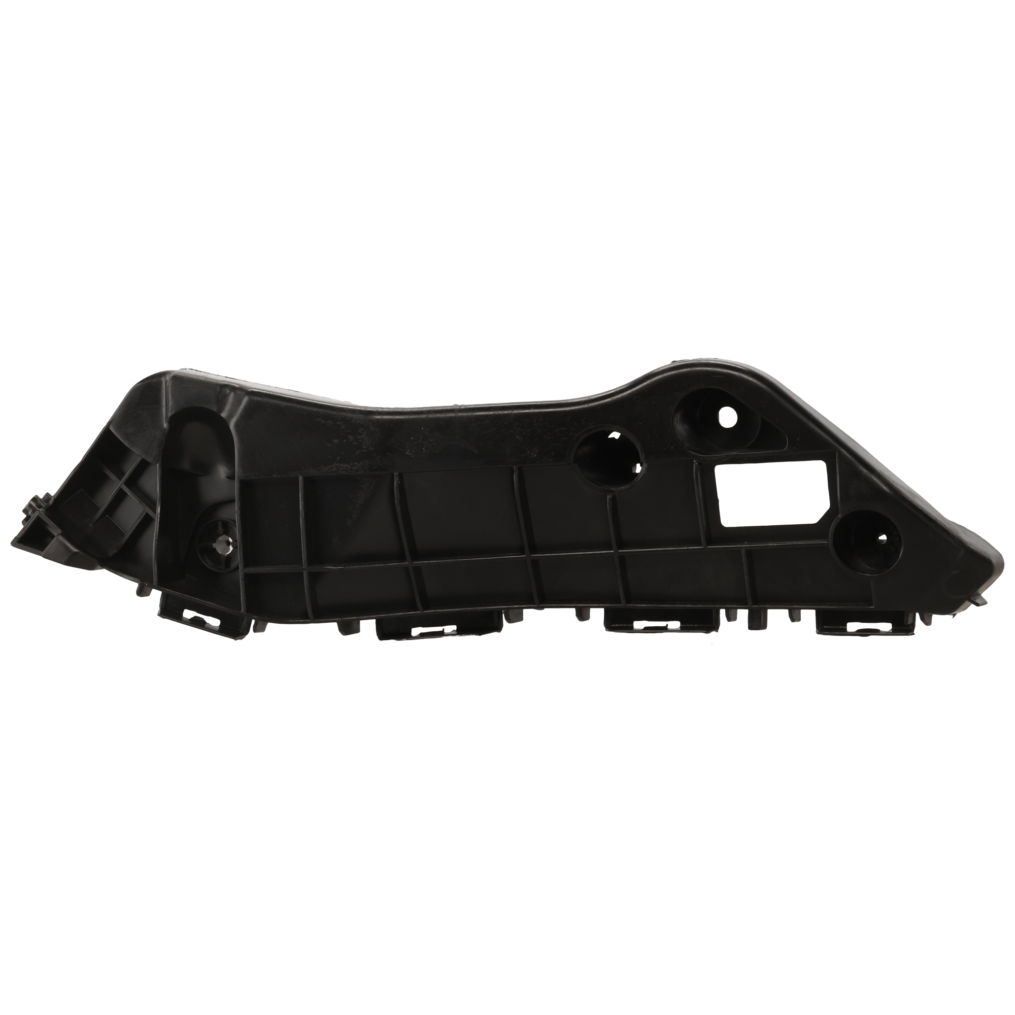 AM RAV4-16-18 FRONT BUMPER RETAINER LH Bumper Side SKU REPT014918 Partslink TO1042129 OEM 525360R060
