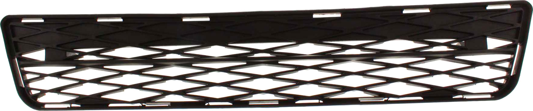 AM MATRIX 09-14 FRONT BUMPER GRILLE Black SKU REPT015312 Partslink TO1036121 OEM 5311202110