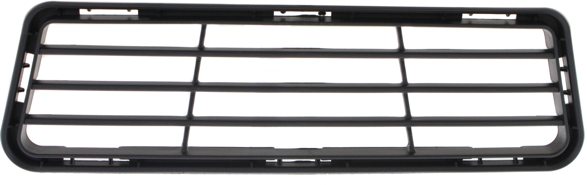 AM CAMRY 12-14 FRONT BUMPER GRILLE SE SE Sport Exc. Hybrid SE Model SKU REPT015325 Partslink TO1036129 OEM 5311206210