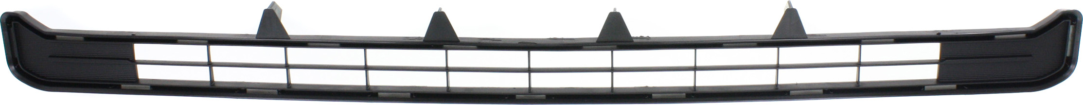 AM TUNDRA 14-21 FRONT BUMPER GRILLE Textured SKU REPT015342 Partslink TO1036147 OEM 531120C020