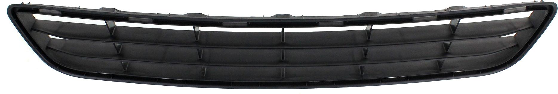 AM AVALON 08-10 FRONT BUMPER GRILLE Black SKU REPT015702 Partslink TO1036136 OEM 5311307010