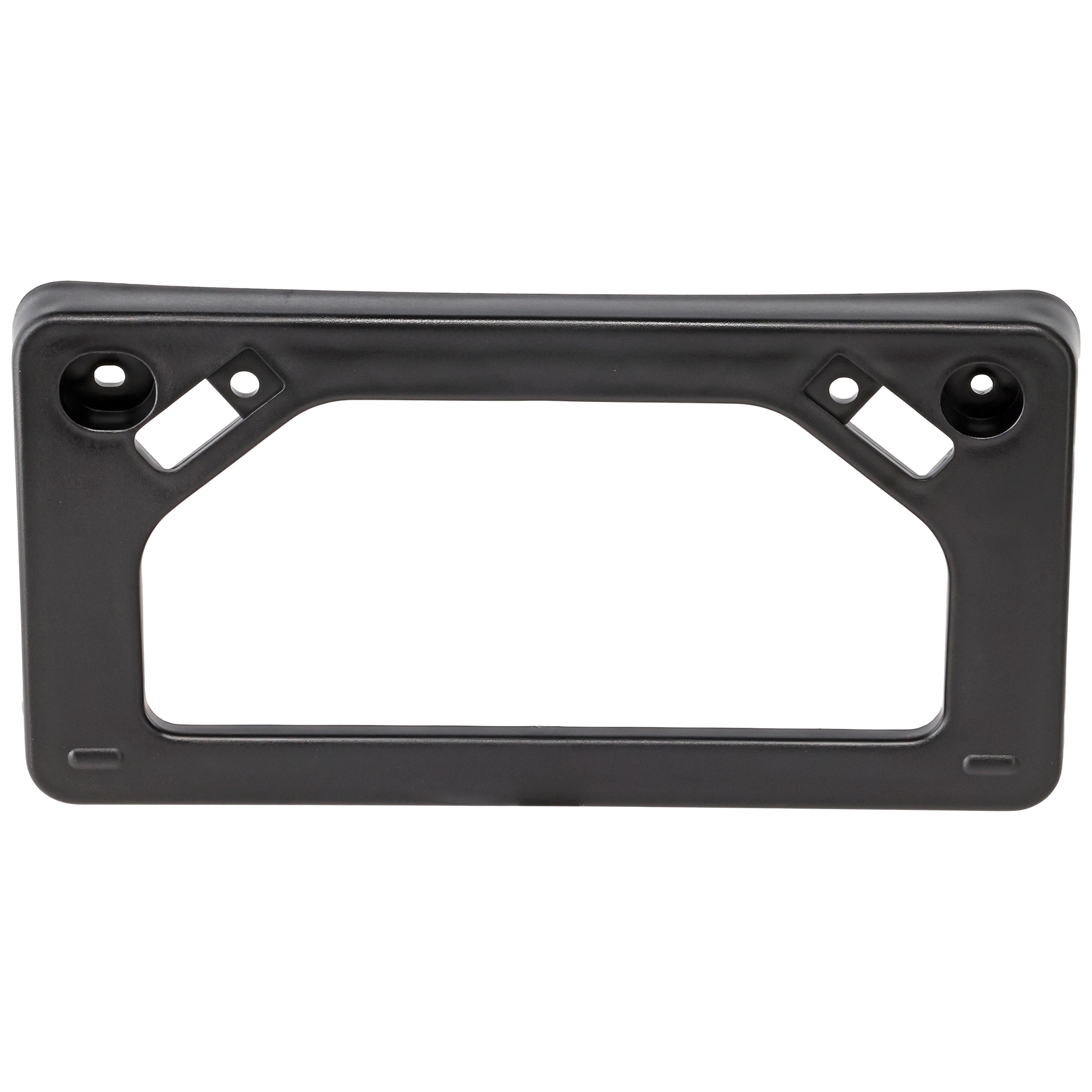 AM PRIUS 10-11 FRONT LICENSE PLATE BRACKET SKU REPT017305 Partslink TO1068111 OEM 5211447070