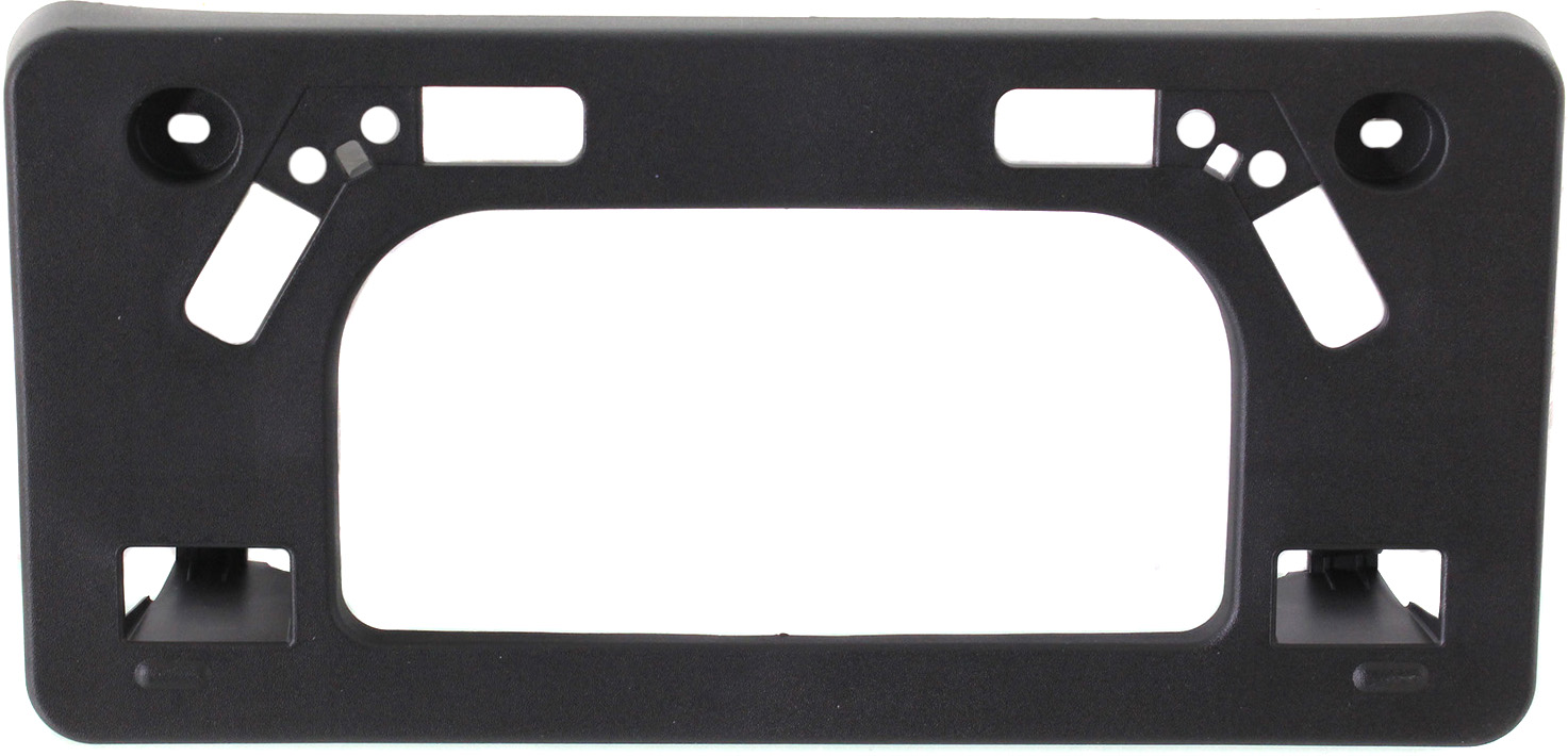 AM PRIUS PRIUS PLUG IN 12-15 FRONT LICENSE PLATE BRACKET SKU REPT017309 Partslink TO1068120 OEM 5211447130