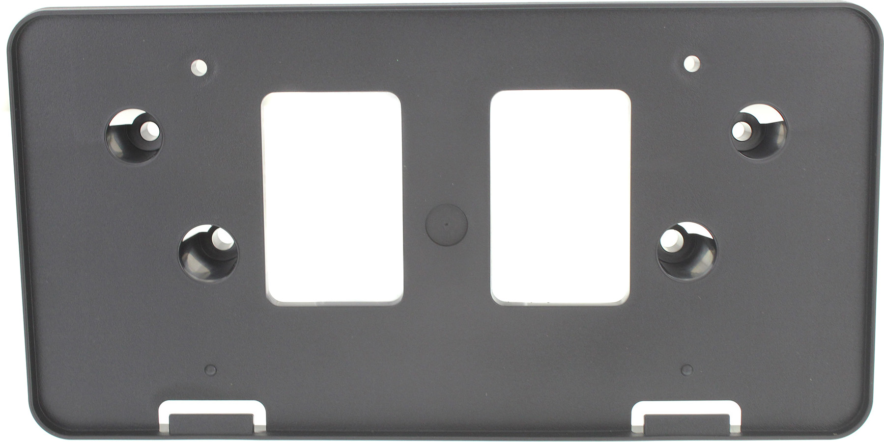 AM AVALON 13-15 FRONT LICENSE PLATE BRACKET SKU REPT017315 Partslink TO1068127 OEM 7510107030