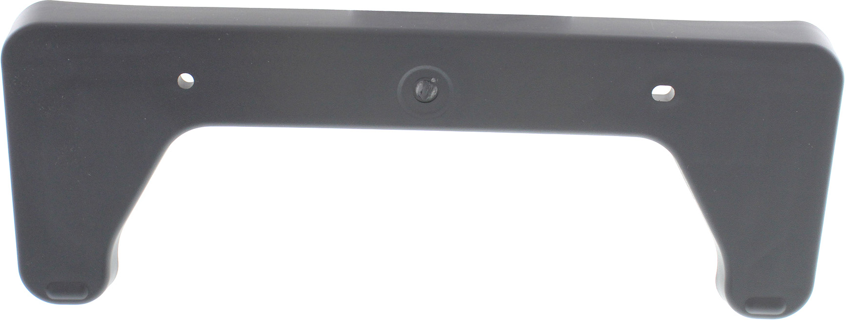 AM HIGHLANDER 14-16 FRONT LICENSE PLATE BRACKET SKU REPT017317 Partslink TO1068125 OEM 521140E080