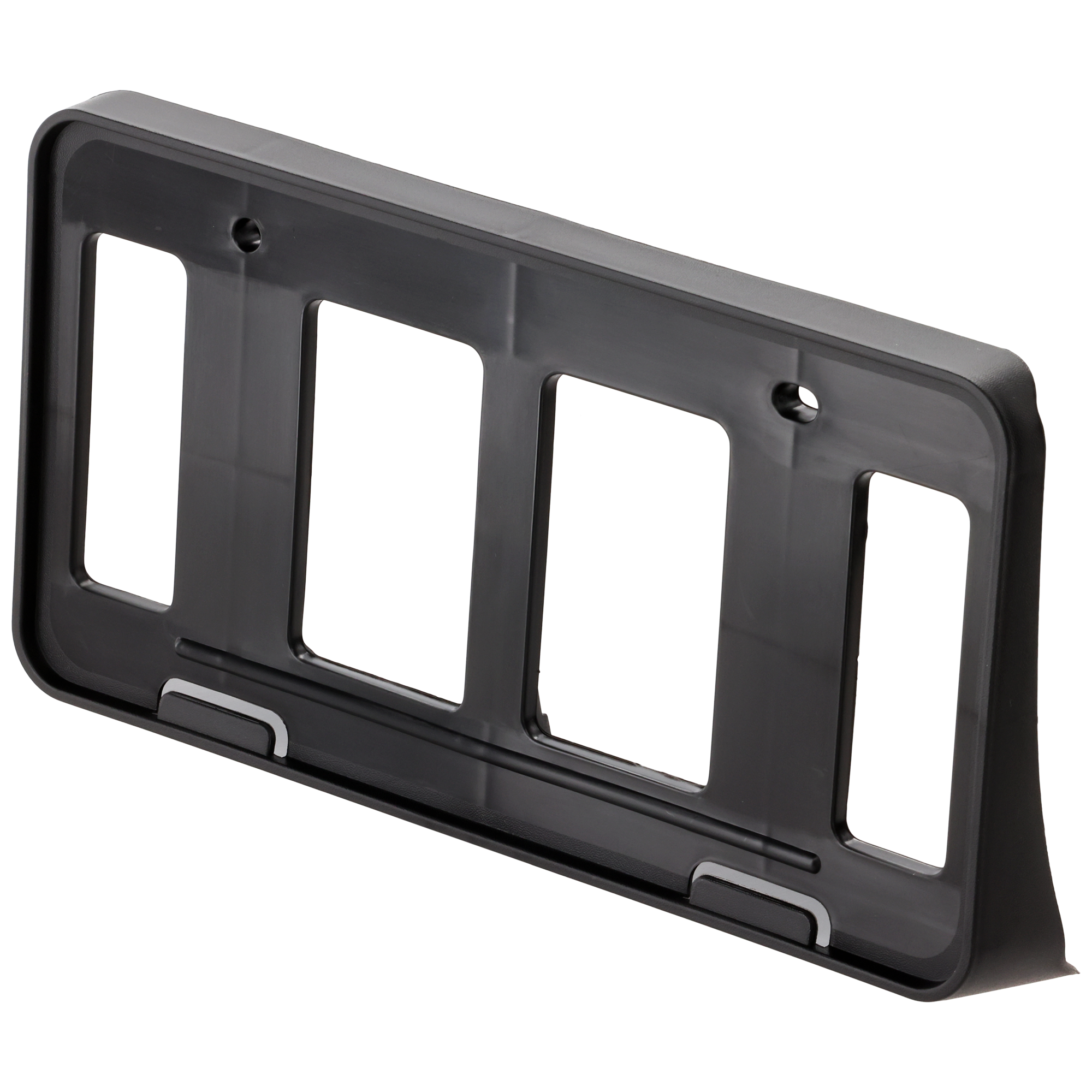AM TUNDRA 14-21 FRONT LICENSE PLATE BRACKET SKU REPT017318 Partslink TO1068124 OEM 751010C011
