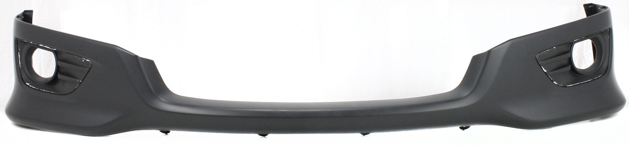 AM CAMRY 10-11 FRONT LOWER VALANCE Spoiler Primed SE Model USA Built Vehicle SKU REPT017502P Partslink TO1093120 OEM 7685106906