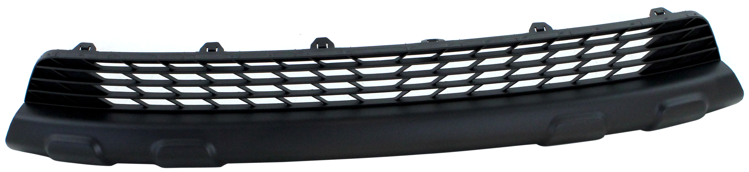 AM MATRIX 05-08 FRONT LOWER VALANCE Lower Cover Primed w Spoiler SKU REPT017503P Partslink TO1015105 OEM 5212902040