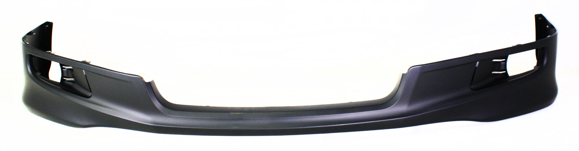 AM CAMRY 08-09 FRONT LOWER VALANCE Spoiler Primed w Fog Light Holes SE Model USA Built Vehicle CAPA SKU REPT017504PQ Partslink TO1093121C OEM 7685106905
