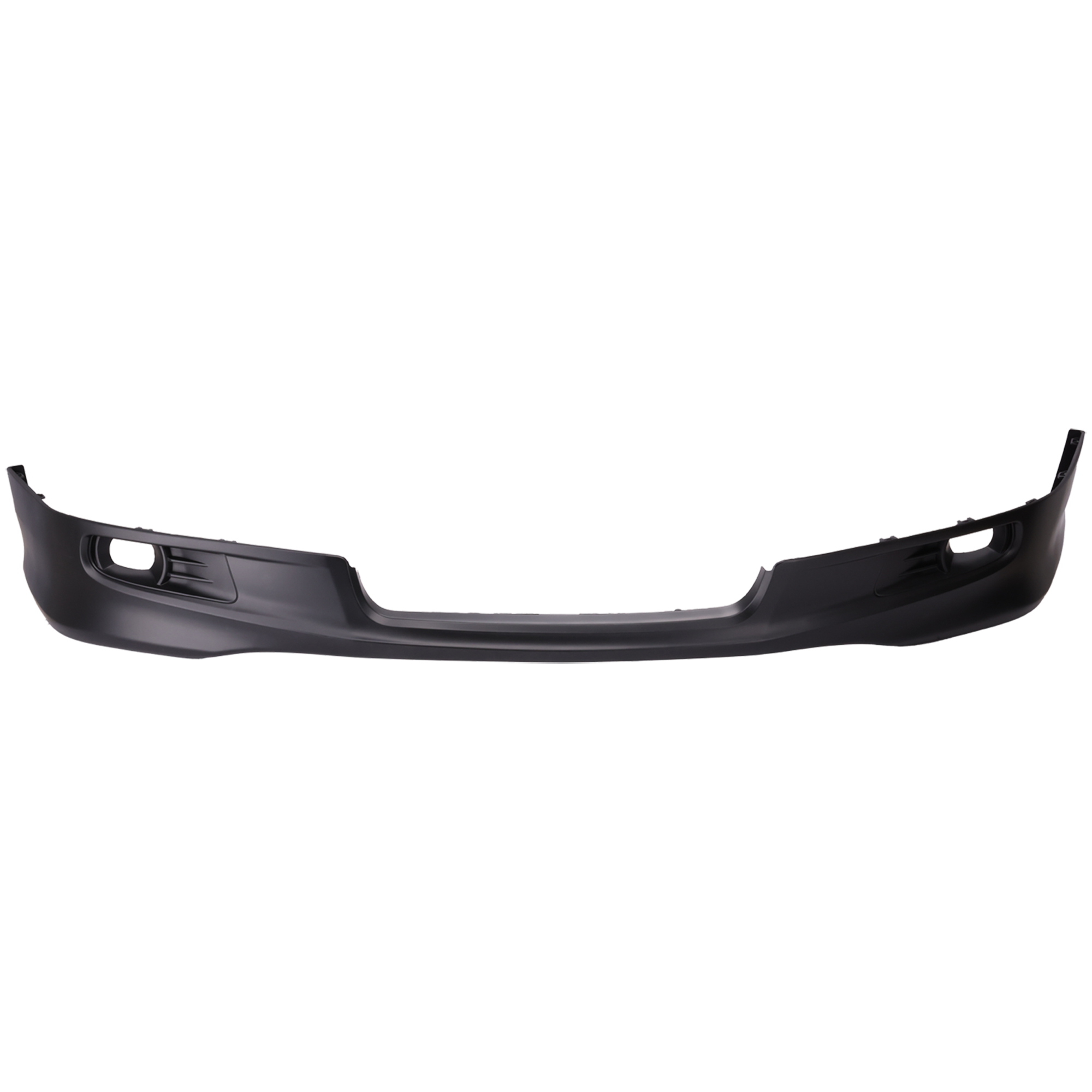 AM CAMRY 07-07 FRONT LOWER VALANCE Spoiler Primed SE Model USA Built Vehicle SKU REPT017505 Partslink TO1093113 OEM 7685106901