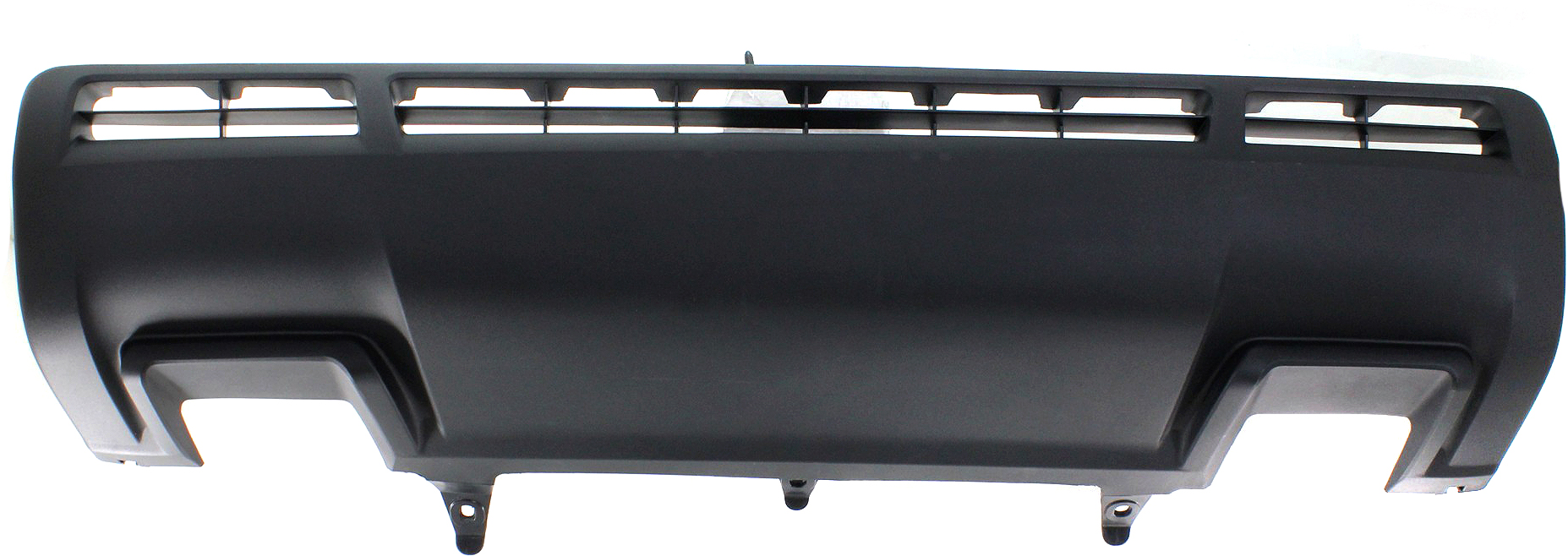 AM TUNDRA 10-13 FRONT LOWER VALANCE Panel Textured CAPA SKU REPT017510Q Partslink TO1095202C OEM 539110C040