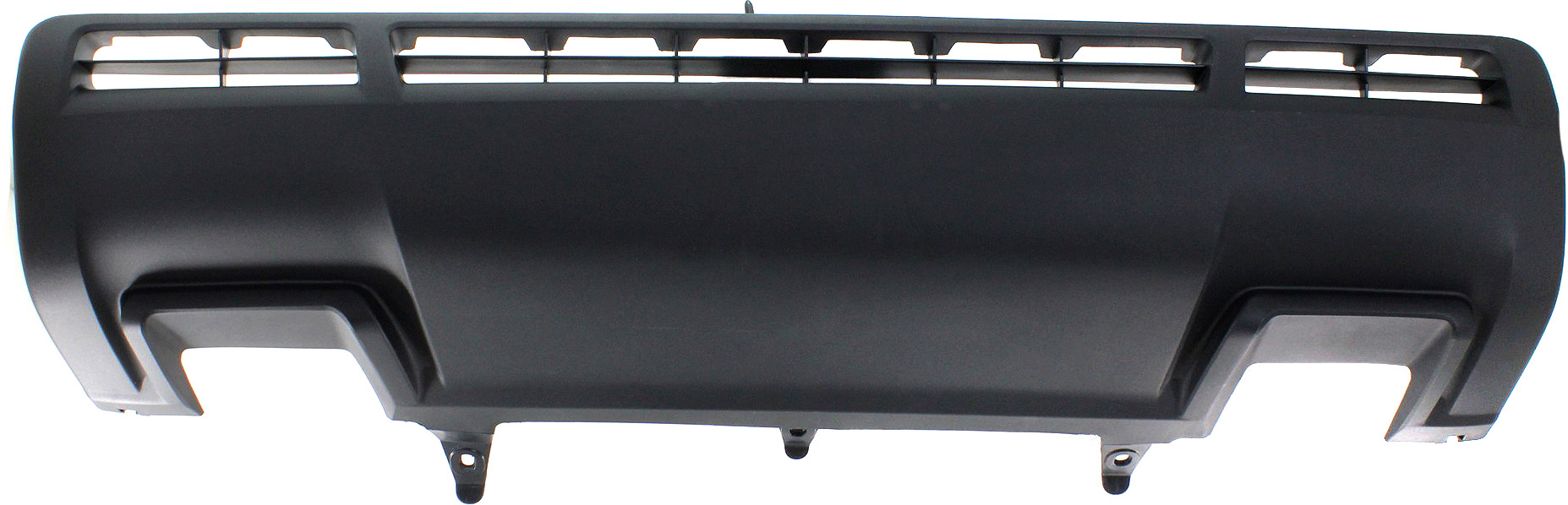 AM TUNDRA 10-13 FRONT LOWER VALANCE Panel Textured SKU REPT017510 Partslink TO1095202 OEM 539110C040