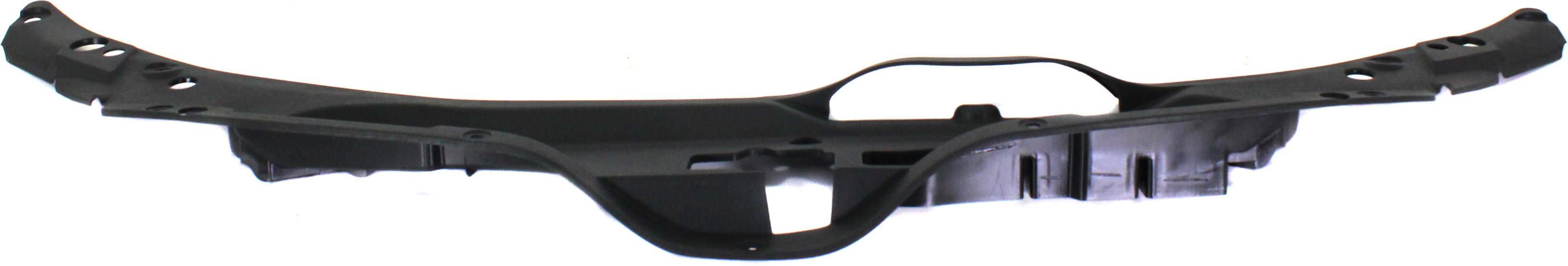 AM VENZA 09-16 RADIATOR SUPPORT COVER Plastic SKU REPT017515 Partslink TO1224100 OEM 532950T011