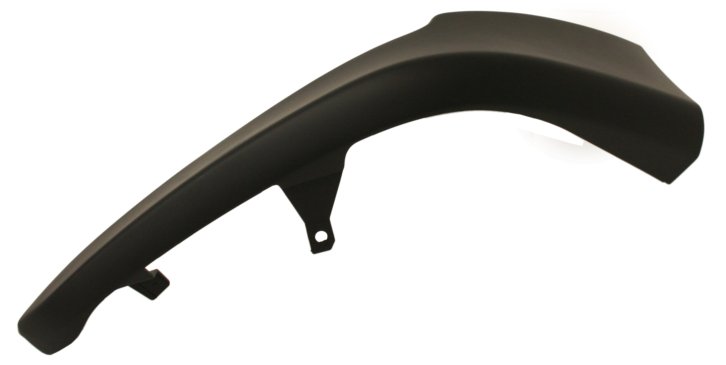 AM COROLLA 09-10 FRONT LOWER VALANCE LH Spoiler Primed S XRS Models North America Built Vehicle SKU REPT017702 OEM 7608302902