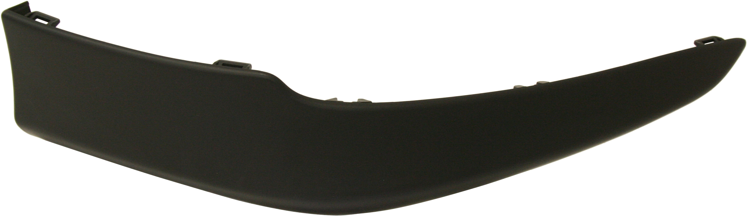 AM COROLLA 09-10 FRONT LOWER VALANCE RH Spoiler Primed S XRS Models North America Built Vehicle SKU REPT017703 Partslink TO1093119 OEM 7608102905
