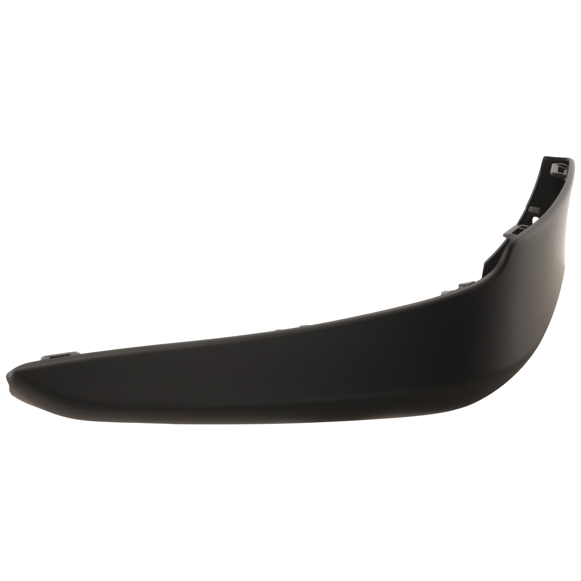 AM COROLLA 09-10 FRONT LOWER VALANCE LH Spoiler Primed S XRS Models North America Built Vehicle SKU REPT017704 Partslink TO1093118 OEM 7608302902